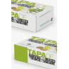 TAPA Z ENDYWII z orzechami włoskimi i wakame 120g