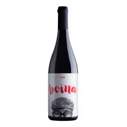 Wino Boina Tinto 2020 czerw...