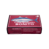 BONITO w oliwie z oliwek 110 gr Casa Santona