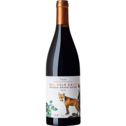 Wino Pas Dels Caus 2021...