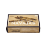 NAVAJAS małże brzytwy 112 gr