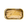 BRZUSZKI TUŃCZYKA W OLIWIE Z OLIWEK 110 gr