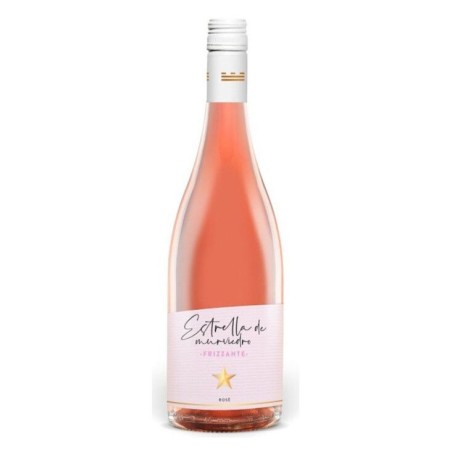 Wino róż. ESTRELLA DE MURVIEDRO FRIZZANTE 750 ml