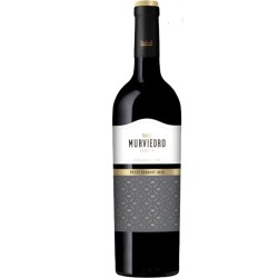 Wino PETIT VERDOT MURVIEDRO...