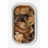 TAPA ze ZRÓŻNICOWANYCH GRZYBÓW JAPOŃSKICH 120g