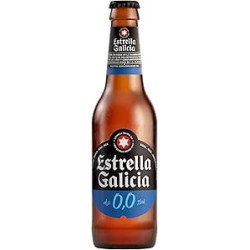 Piwo ESTRELLA GALICIA 0,0%...