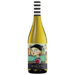Wino MARIETA ALBARINO 750 ml