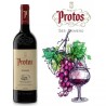 Wino PROTOS RESERVA TINTO 750 ml
