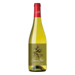 Wino JUAN GIL DRY MUSCAT...