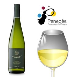 Wino CAN FEIXES HUGUET...