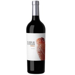 Wino EL VIGIA DE LA ATALAYA...
