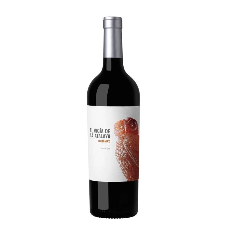 Wino EL VIGIA DE LA ATALAYA TINTO 750 ml