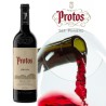 Wino PROTOS CRIANZA TINTO 750 ml
