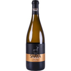 Wino SHAYA HABIS BLANCO...