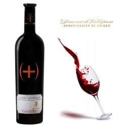 Wino MARQUES DE GRIÑON...