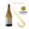Wino APASIONADO JOSE PARIENTE SAUVIGNON BLANCO 500 ml
