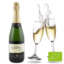 Cava MARQUES MONISTROL...