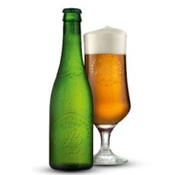 Piwo ALHAMBRA Reserva 1925...