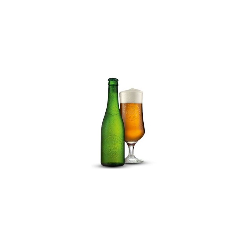 Piwo ALHAMBRA Reserva 1925 Extra Lager 330 ml