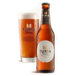 Piwo TURIA TOSTADA MARZEN...
