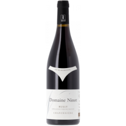 Wino Dormaine...