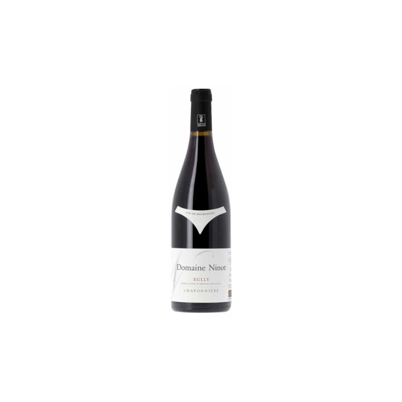 Wino Dormaine Ninot-Chaponniere 2022-czerw 750 ml