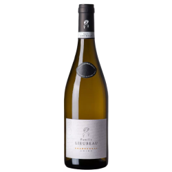 Wino IGP Val De Loire 2023...