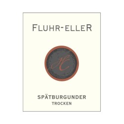 Wino  Spatburgunder trocken...