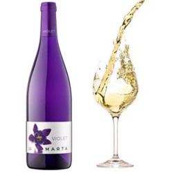 Wino MARTA VIOLET PENEDES...