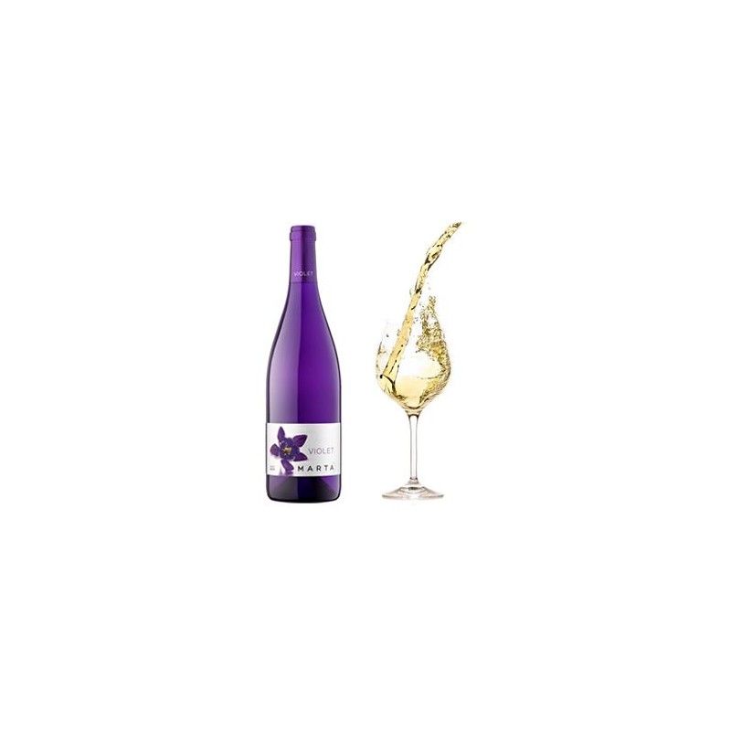 Wino MARTA VIOLET PENEDES 750 ml