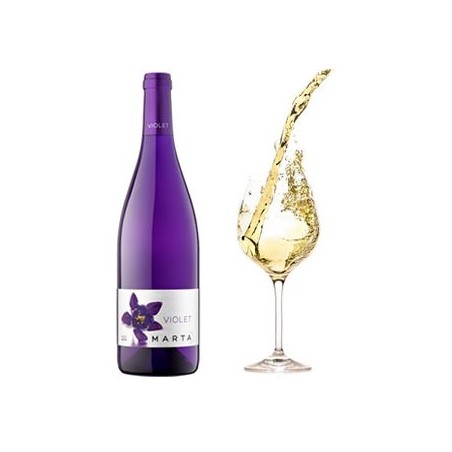 Wino MARTA VIOLET PENEDES 750 ml