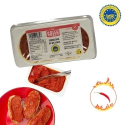 SOBRASADA DE MALLORCA...