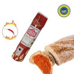 SOBRASADA SOLER PICANT....