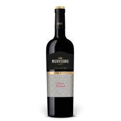 Wino MURVIEDRO ''BOBAL''...