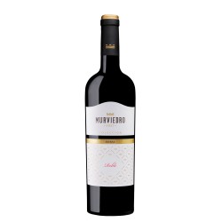 Wino MURVIEDRO ''BOBAL''...