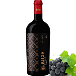 Wino CEPAS VIEJAS “BOBAL”...