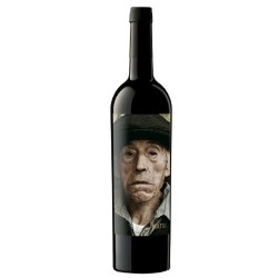 Wino TORO EL VIEJO TINTO...