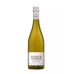 Wino biał. Terres Rares...
