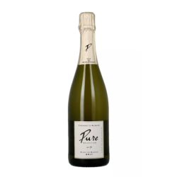 Cremant D'Alsace Brut Blanc...