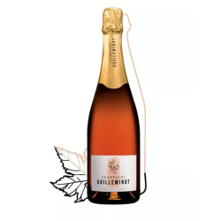 Champagne Brut Rosé-Blanc...