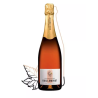 Champagne Brut Rosé-Blanc de noirs 750ml Francja