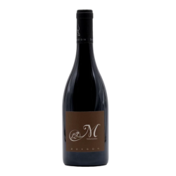 Wino czer. Beaujolais...