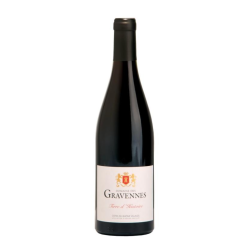 Wino czerw. CDR Village...