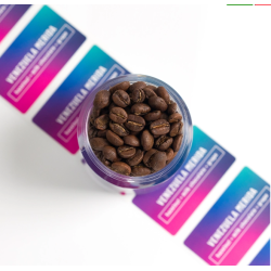 Kawa w ziarnach do ESPRESSO WENEZUELA Merida 250g