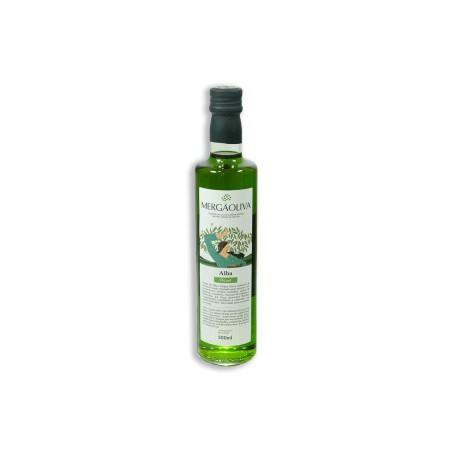ALBA OLIWA Z OLIWEK ECO DORICA 500ml