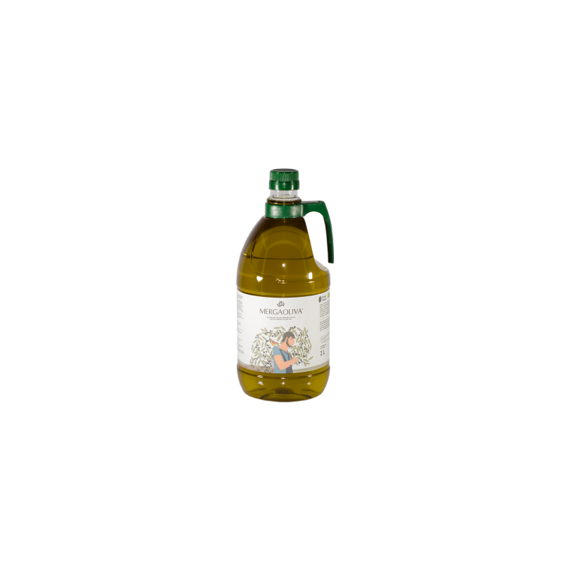 EREBO CLASICO OLIWA Z OLIWEK  500 ml PET
