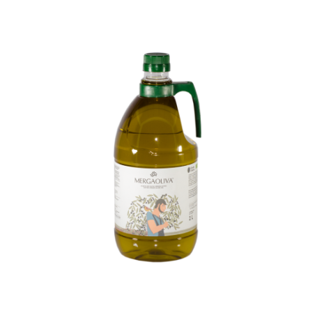 EREBO CLASICO OLIWA Z OLIWEK 500 ml PET