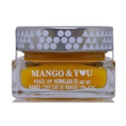 Marmolada MANGO extra eco...