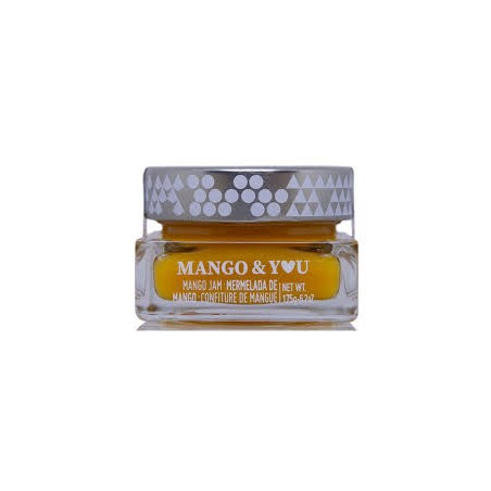 Marmolada MANGO extra eco LORUSSO 175g