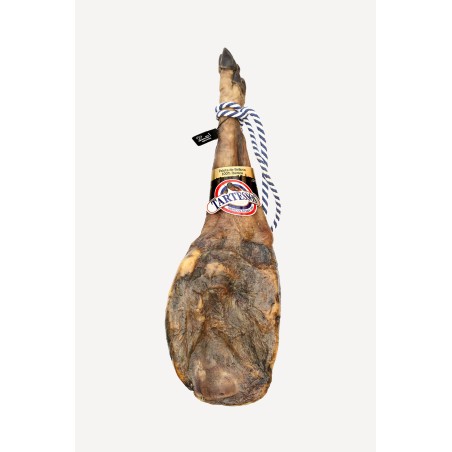 PALETA z kością 100% IBERICO DE BELLOTA TARTESSOS